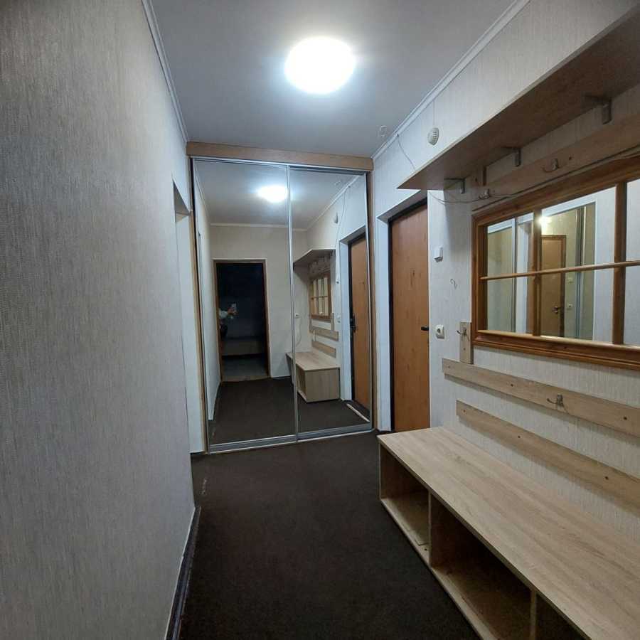 Аренда 1-комнатной квартиры 45 м², Федора Кричевского ул., Ернста, 2