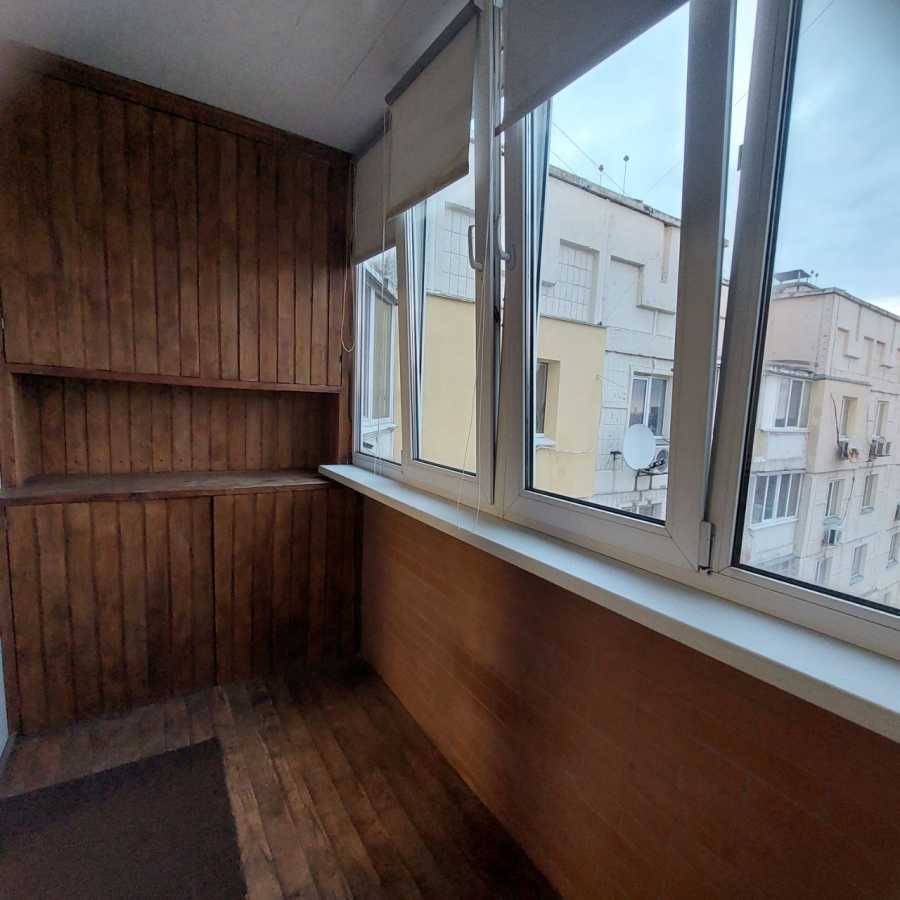 Аренда 1-комнатной квартиры 45 м², Федора Кричевского ул., Ернста, 2
