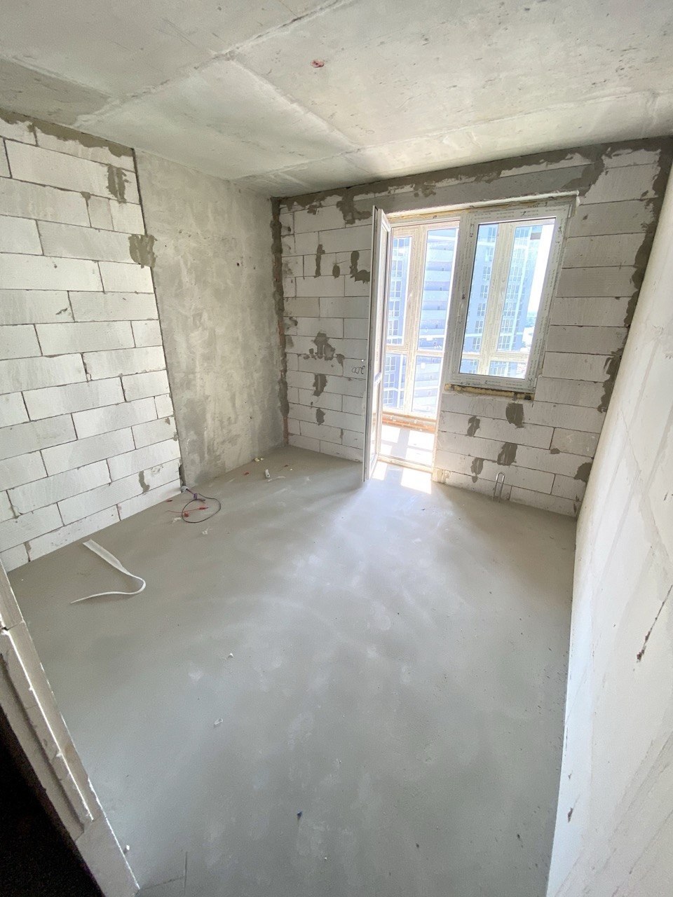 Продажа 1-комнатной квартиры 42 м², Ревуцкого ул., 40В