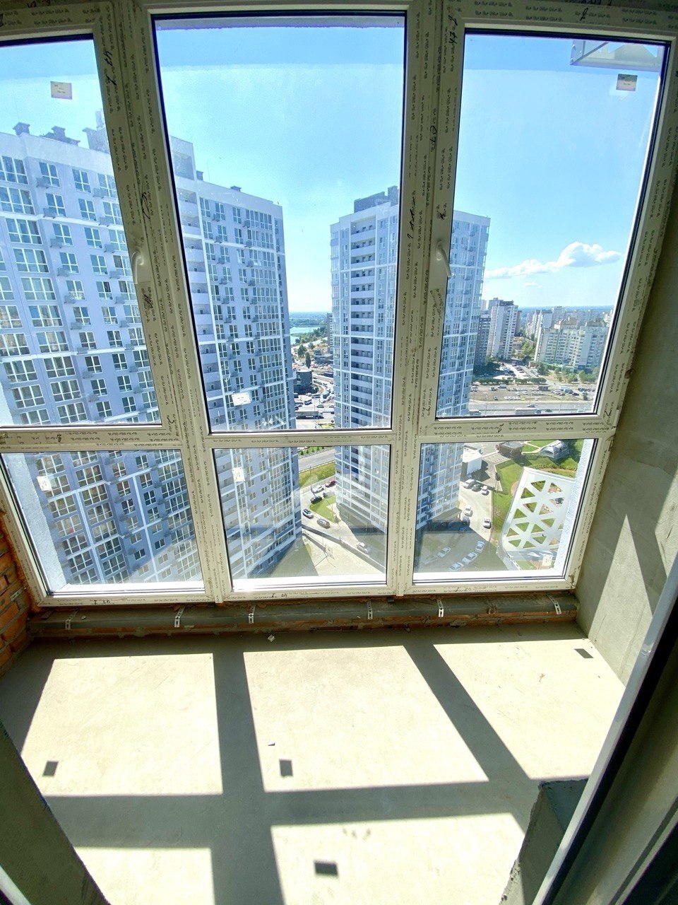 Продажа 1-комнатной квартиры 42 м², Ревуцкого ул., 40В