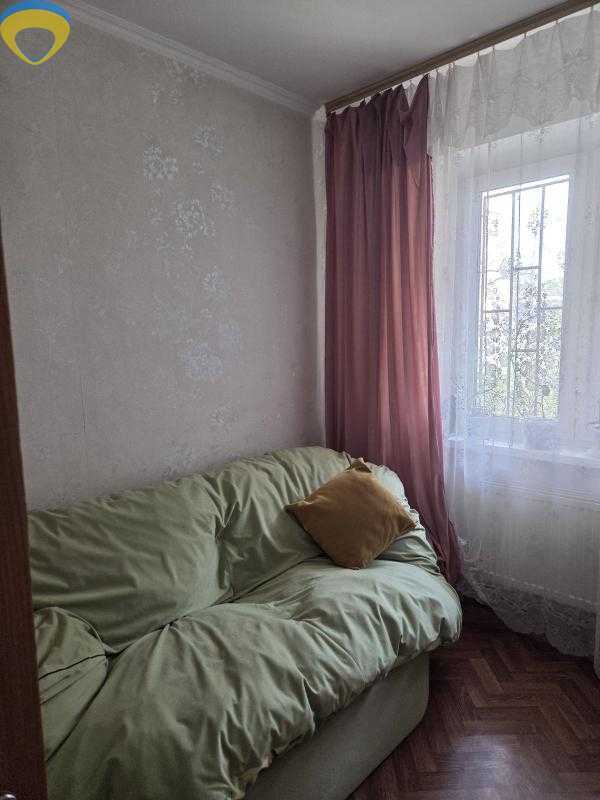 Продажа 5-комнатной квартиры 97 м², Балковская ул.