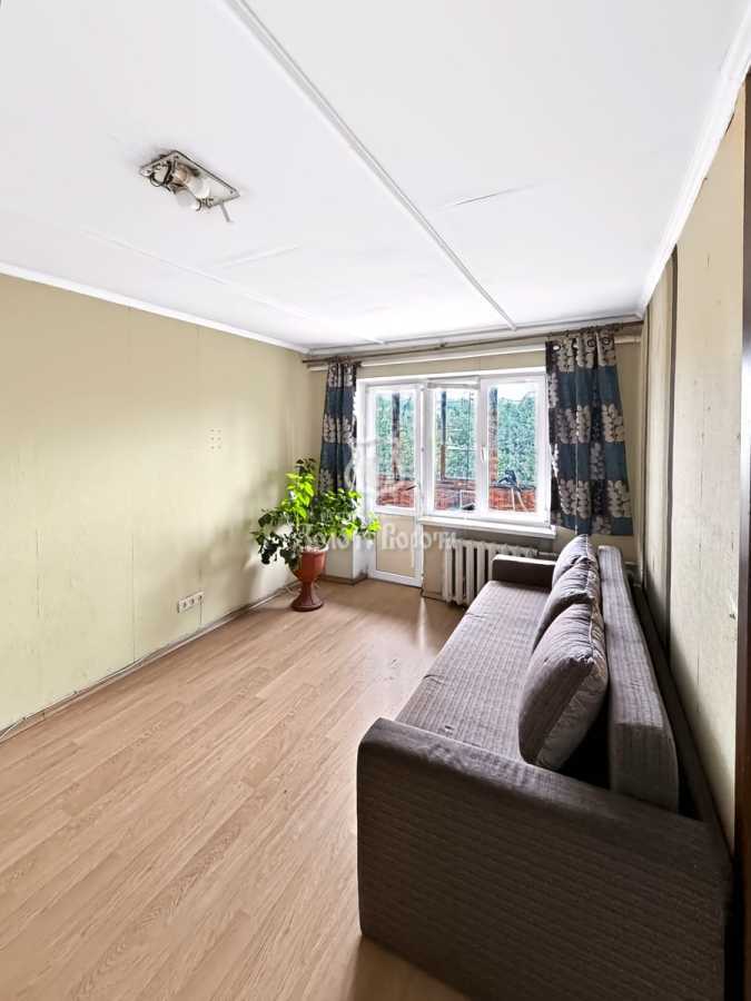 Продажа 1-комнатной квартиры 30.6 м², Отрадный просп., 16/50