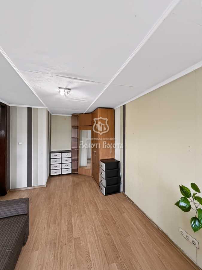 Продажа 1-комнатной квартиры 30.6 м², Отрадный просп., 16/50
