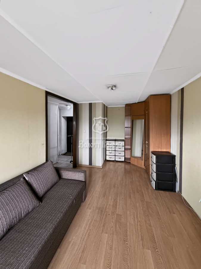 Продажа 1-комнатной квартиры 30.6 м², Отрадный просп., 16/50