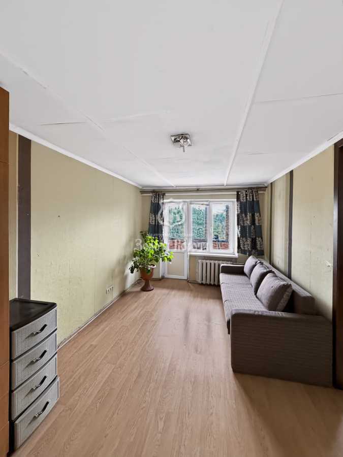 Продажа 1-комнатной квартиры 30.6 м², Отрадный просп., 16/50