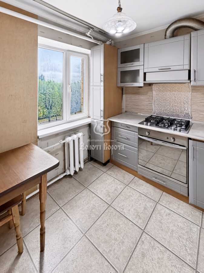 Продажа 1-комнатной квартиры 30.6 м², Отрадный просп., 16/50