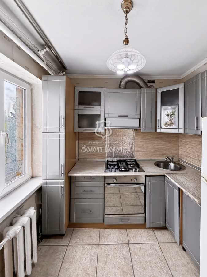 Продажа 1-комнатной квартиры 30.6 м², Отрадный просп., 16/50