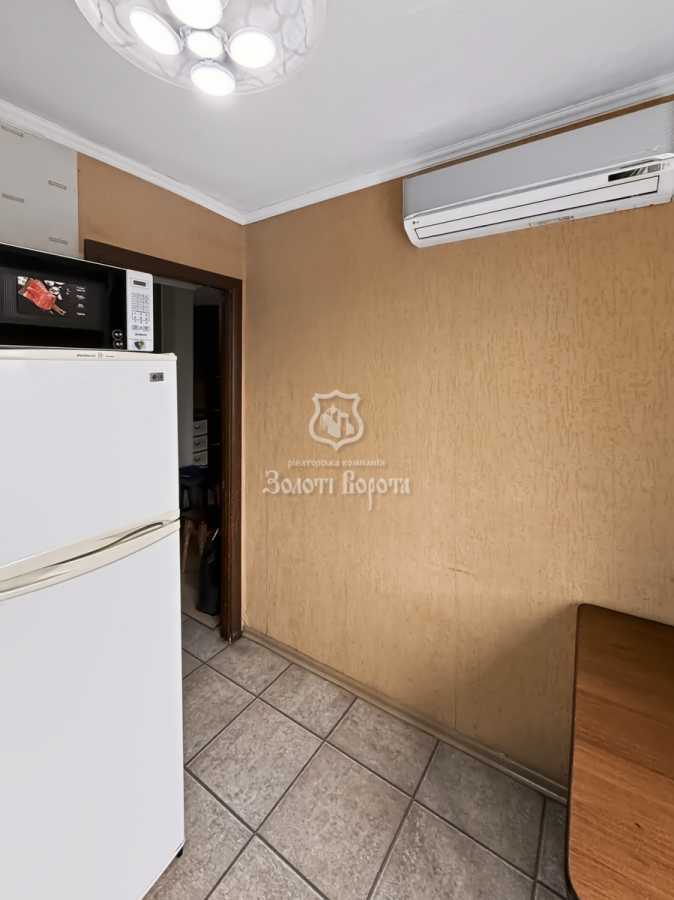 Продажа 1-комнатной квартиры 30.6 м², Отрадный просп., 16/50