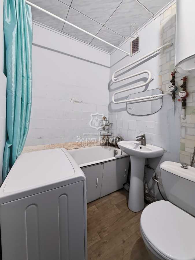 Продажа 1-комнатной квартиры 30.6 м², Отрадный просп., 16/50
