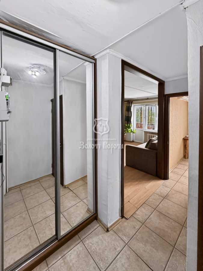 Продажа 1-комнатной квартиры 30.6 м², Отрадный просп., 16/50