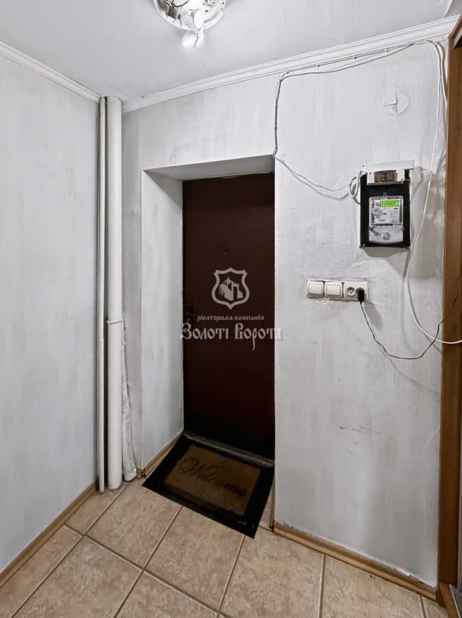 Продажа 1-комнатной квартиры 30.6 м², Отрадный просп., 16/50