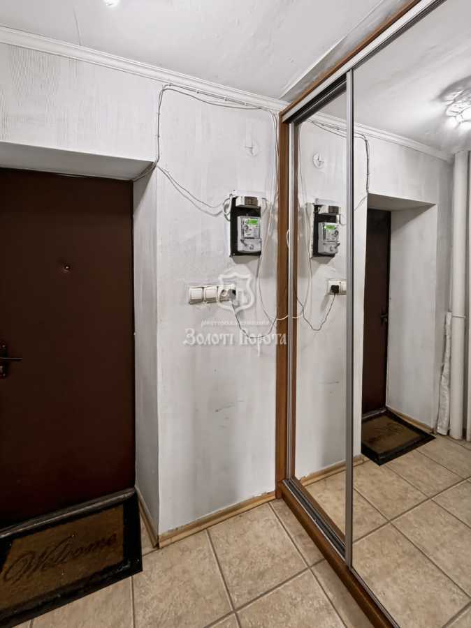 Продажа 1-комнатной квартиры 30.6 м², Отрадный просп., 16/50