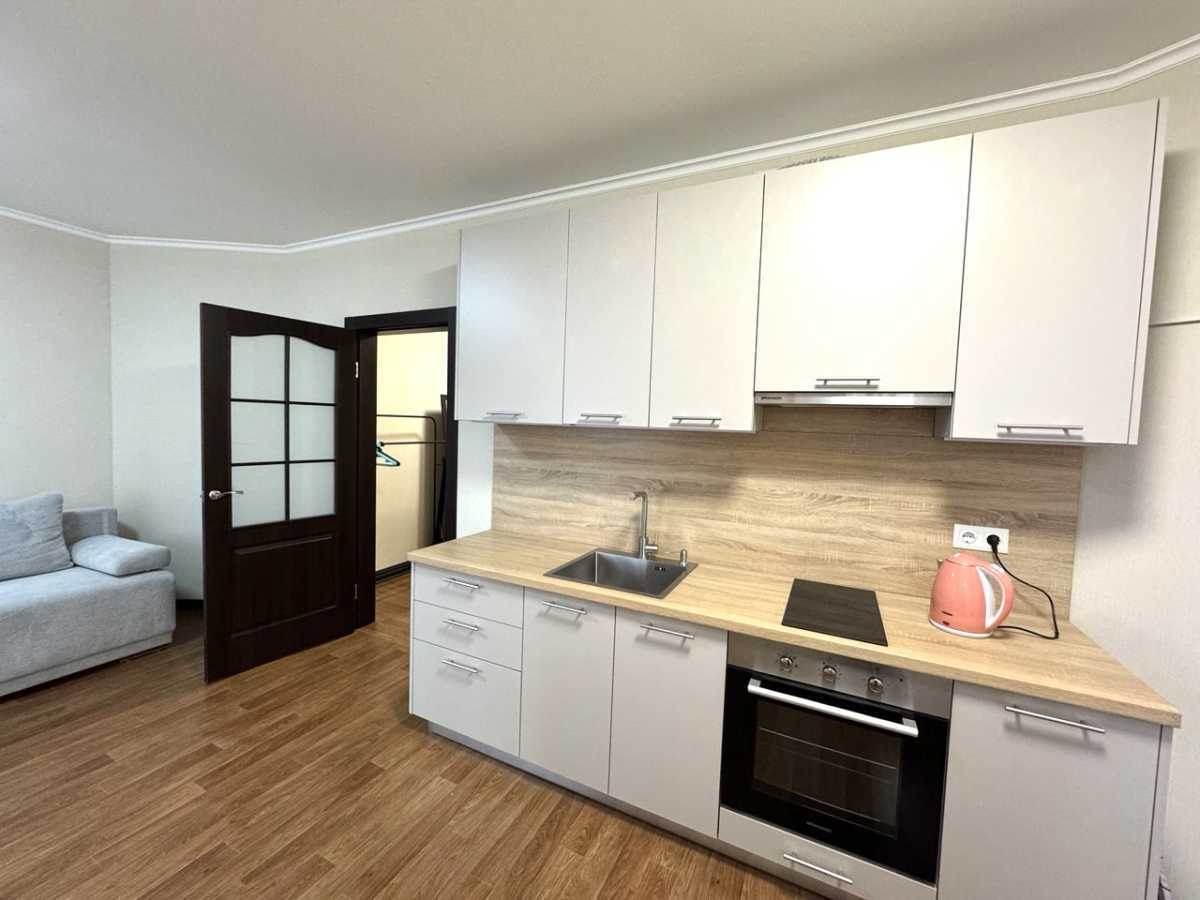 Аренда 1-комнатной квартиры 33 м², Ломоносова ул., 83г