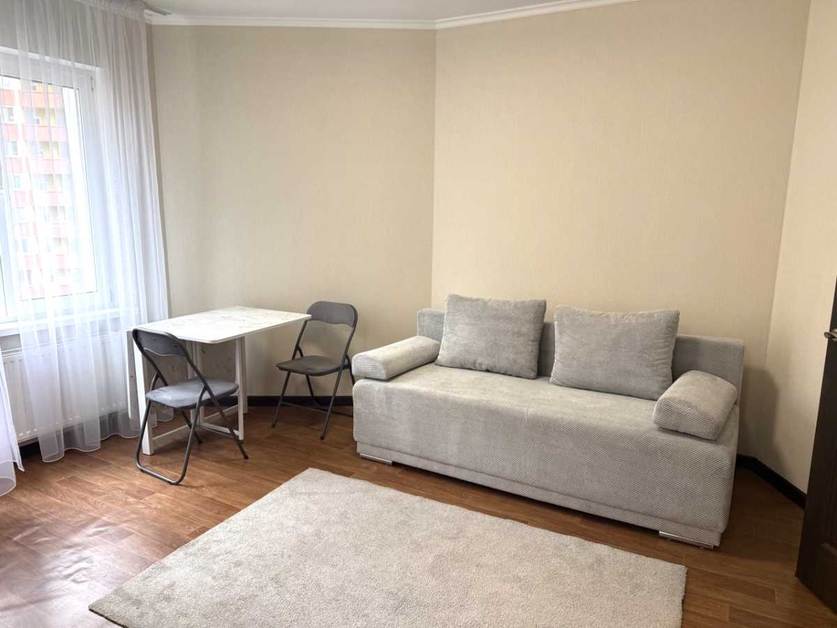 Аренда 1-комнатной квартиры 33 м², Ломоносова ул., 83г
