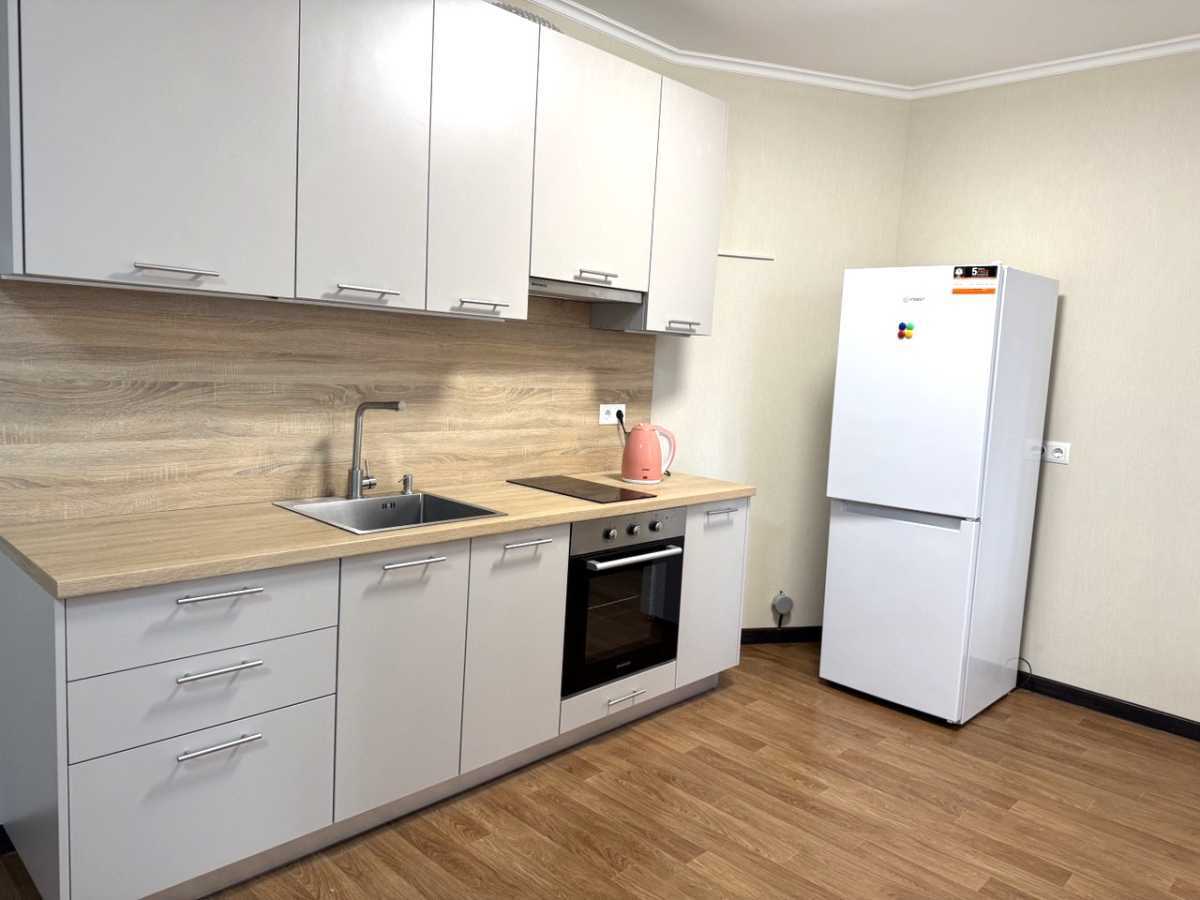 Аренда 1-комнатной квартиры 33 м², Ломоносова ул., 83г