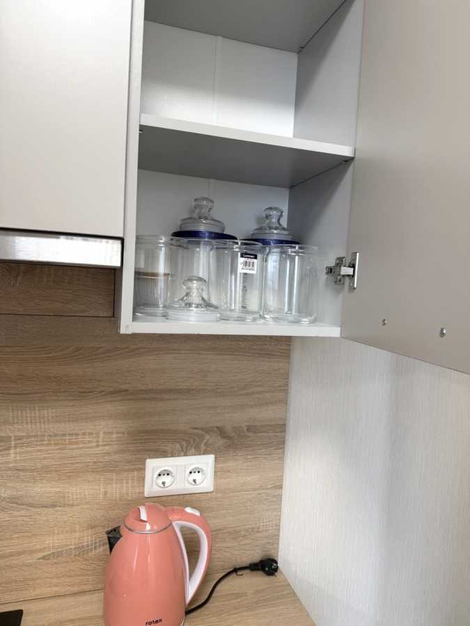 Аренда 1-комнатной квартиры 33 м², Ломоносова ул., 83г