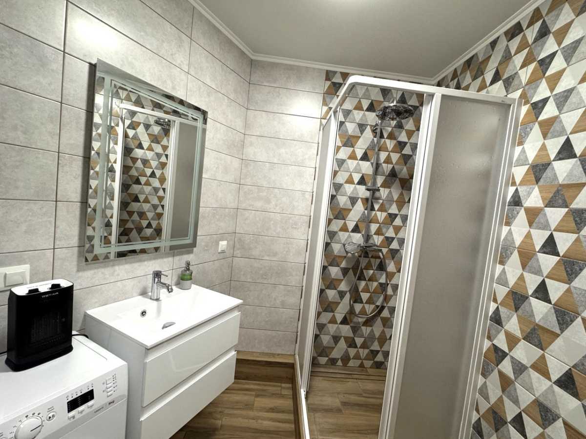 Аренда 1-комнатной квартиры 33 м², Ломоносова ул., 83г