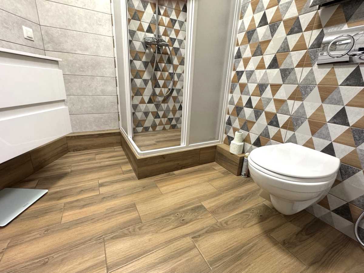 Аренда 1-комнатной квартиры 33 м², Ломоносова ул., 83г