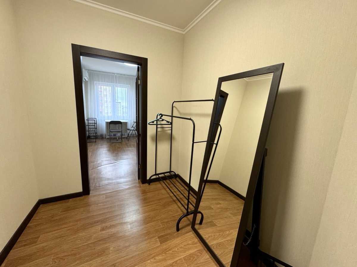 Аренда 1-комнатной квартиры 33 м², Ломоносова ул., 83г