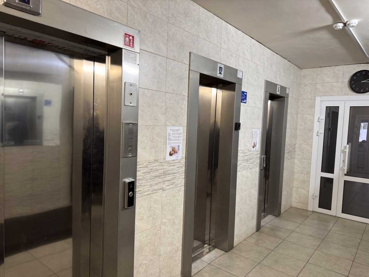 Аренда 1-комнатной квартиры 33 м², Ломоносова ул., 83г