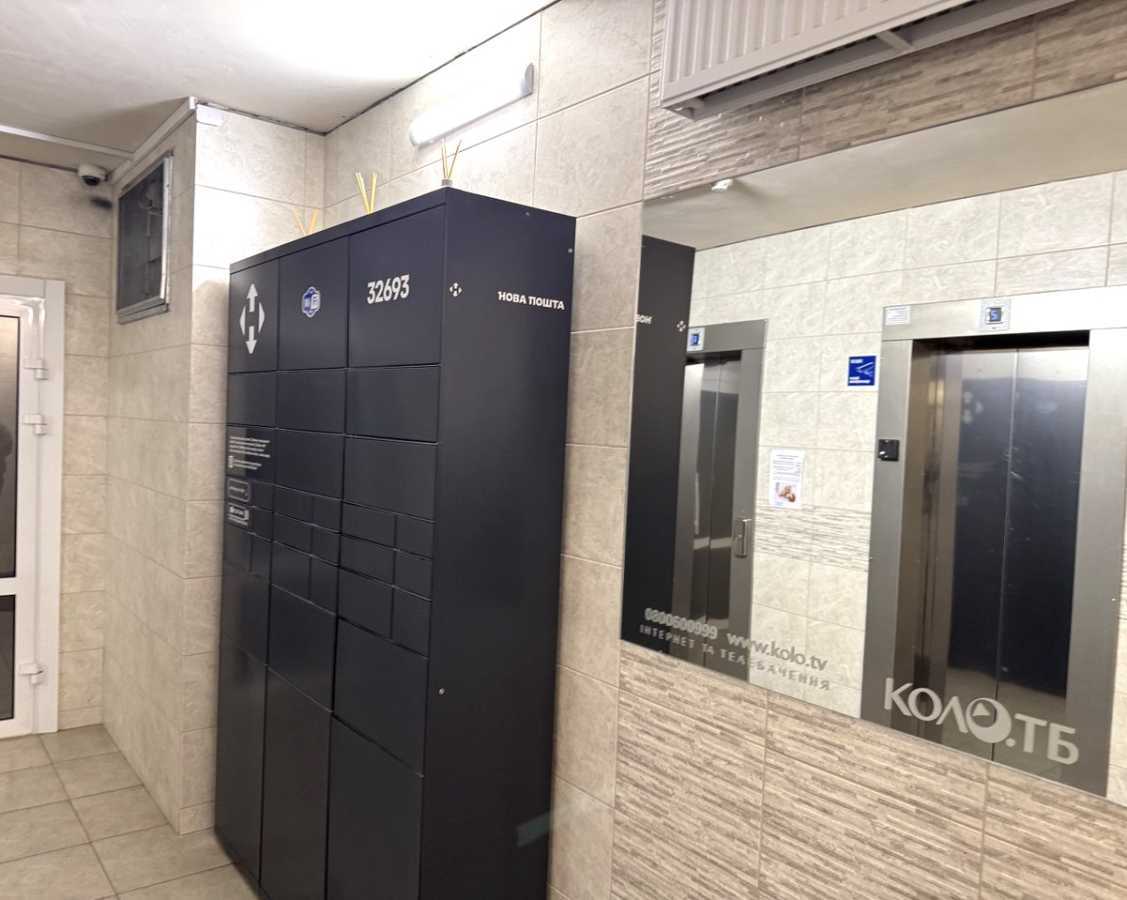 Аренда 1-комнатной квартиры 33 м², Ломоносова ул., 83г