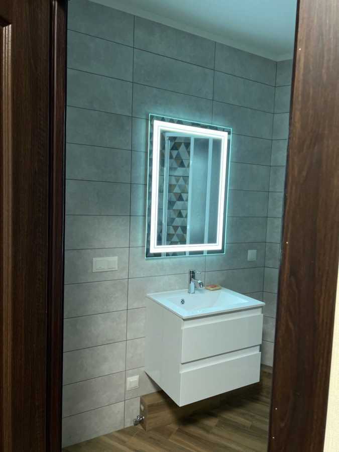 Аренда 1-комнатной квартиры 33 м², Ломоносова ул., 83г