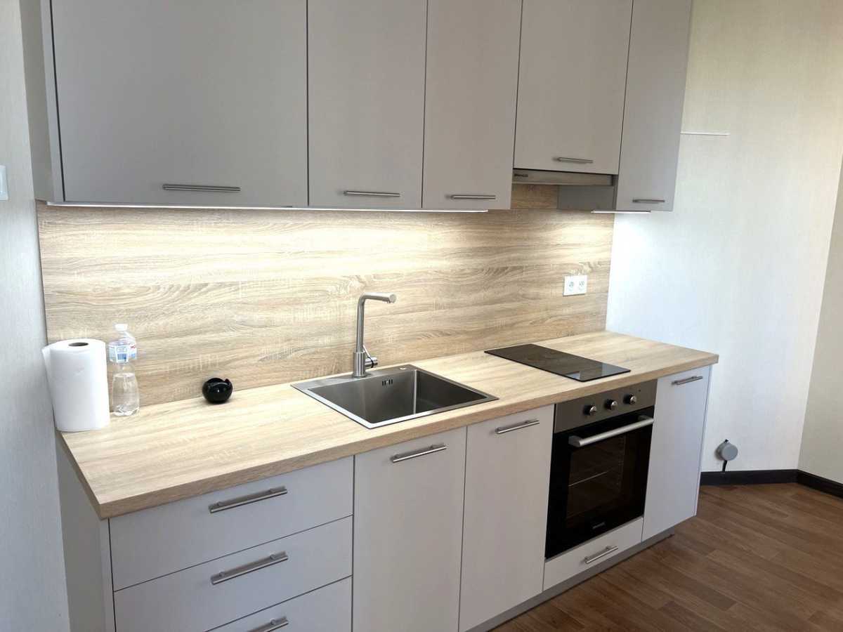 Аренда 1-комнатной квартиры 33 м², Ломоносова ул., 83г