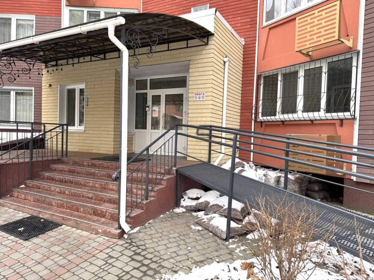 Аренда 1-комнатной квартиры 33 м², Ломоносова ул., 83г