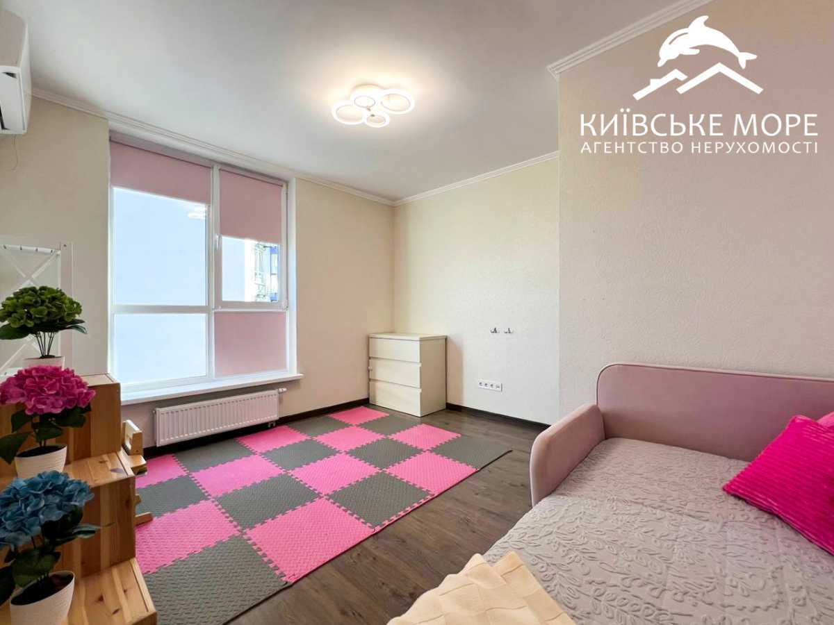 Продажа 3-комнатной квартиры 96 м², Ивана Выговского ул., 12К