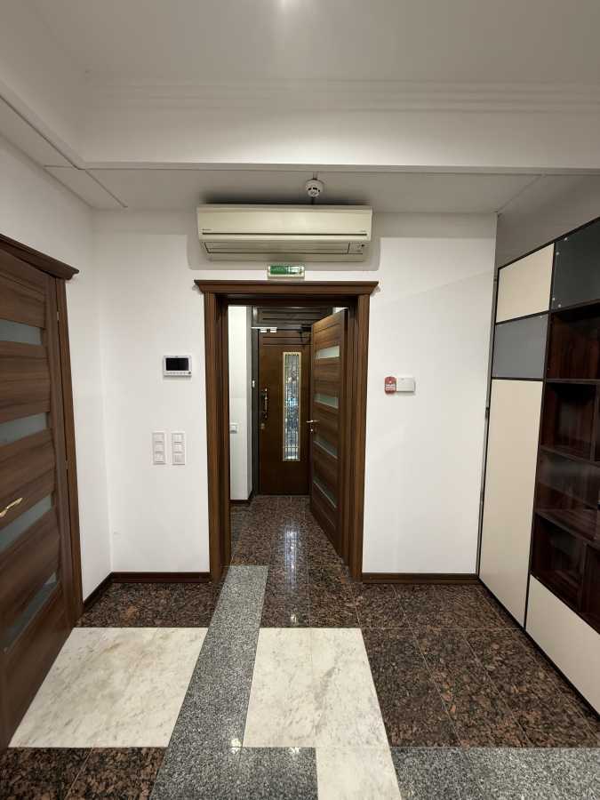 Оренда офісу 161 м², Паньківська, 27/78