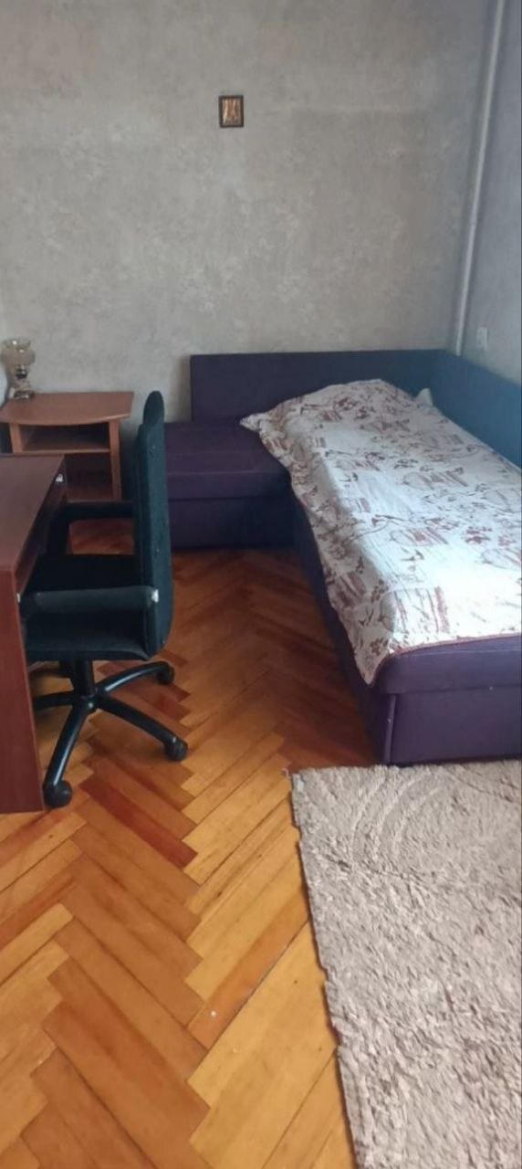 Аренда 2-комнатной квартиры 50 м², Писаржевского ул.