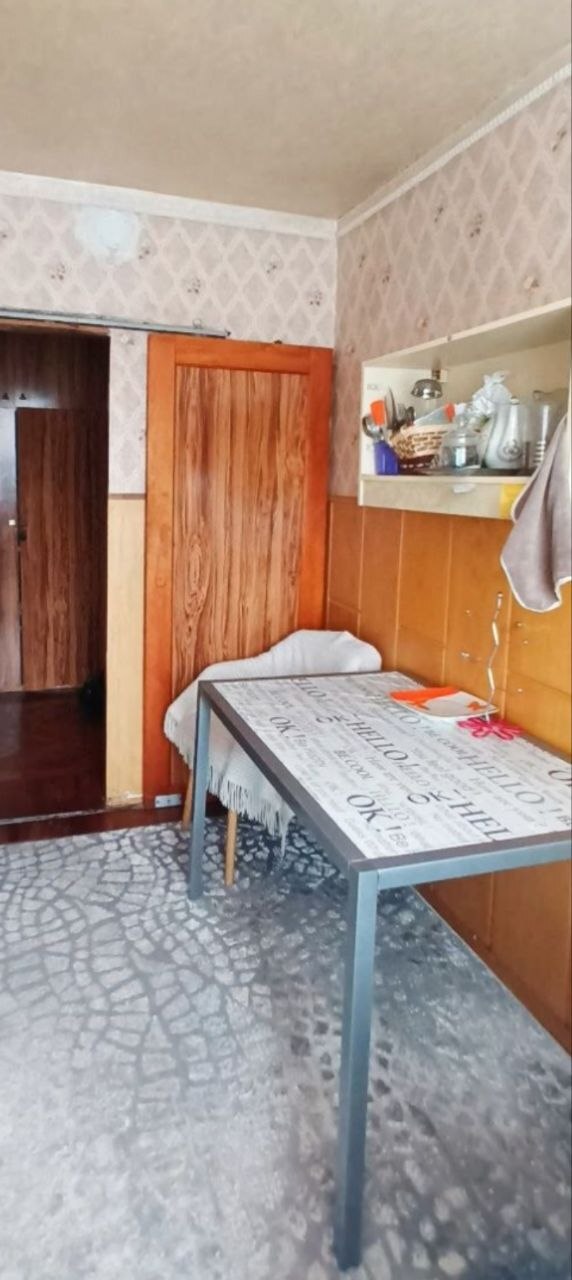 Аренда 2-комнатной квартиры 50 м², Писаржевского ул.