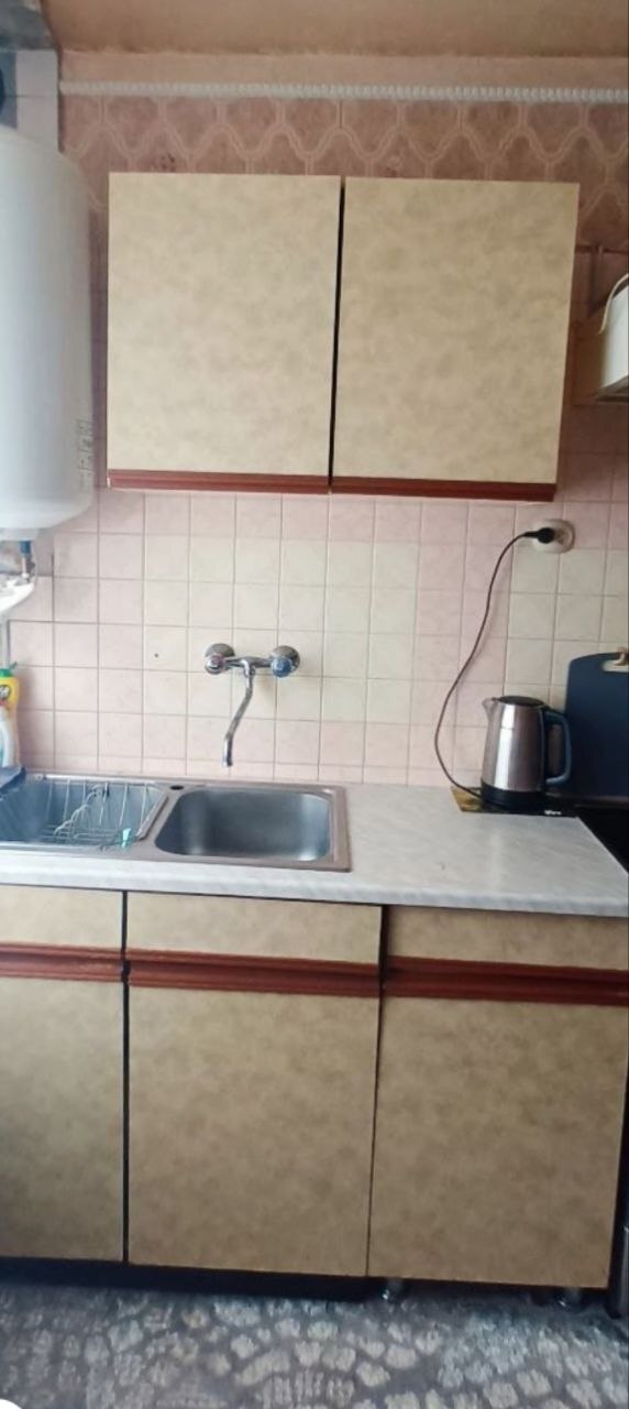 Аренда 2-комнатной квартиры 50 м², Писаржевского ул.