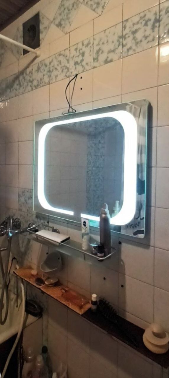 Аренда 2-комнатной квартиры 50 м², Писаржевского ул.