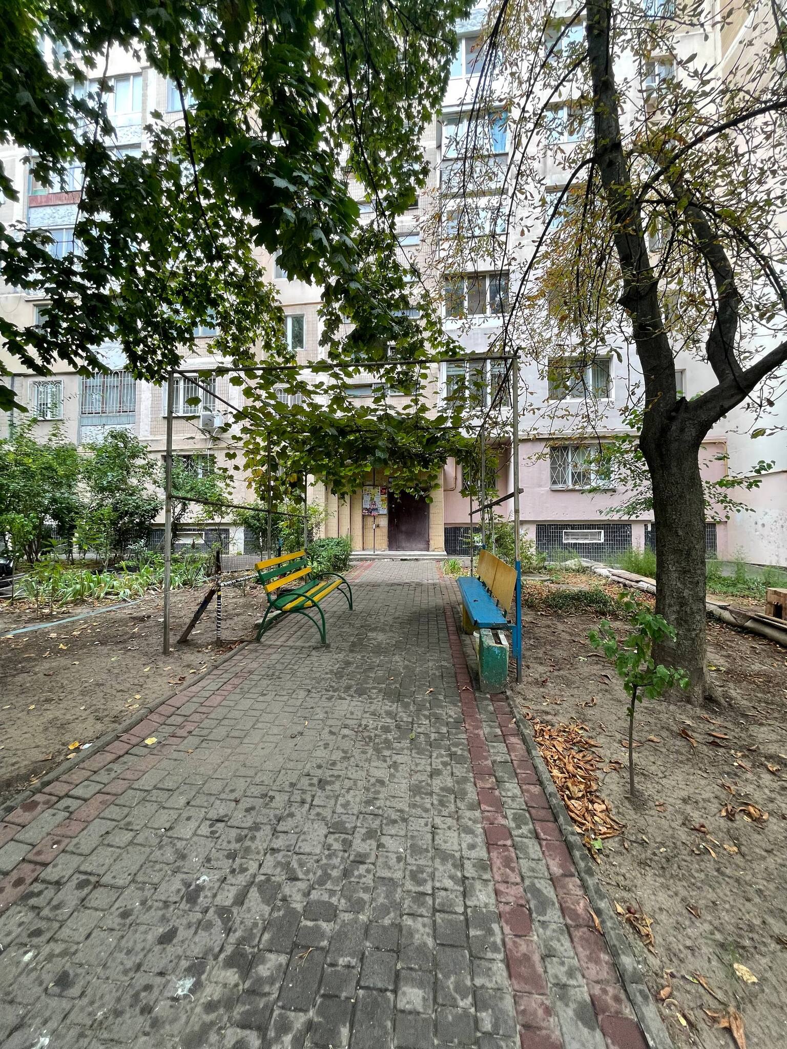 Продажа 1-комнатной квартиры 35 м², Академика Вильямса ул.