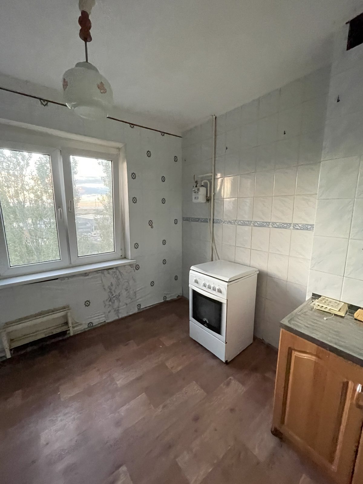 Продажа 1-комнатной квартиры 35 м², Академика Вильямса ул.