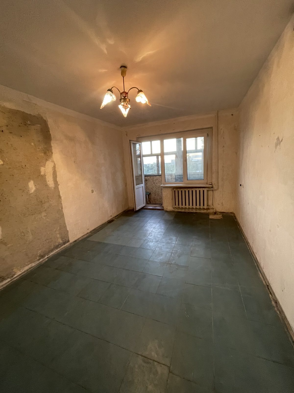 Продажа 1-комнатной квартиры 35 м², Академика Вильямса ул.