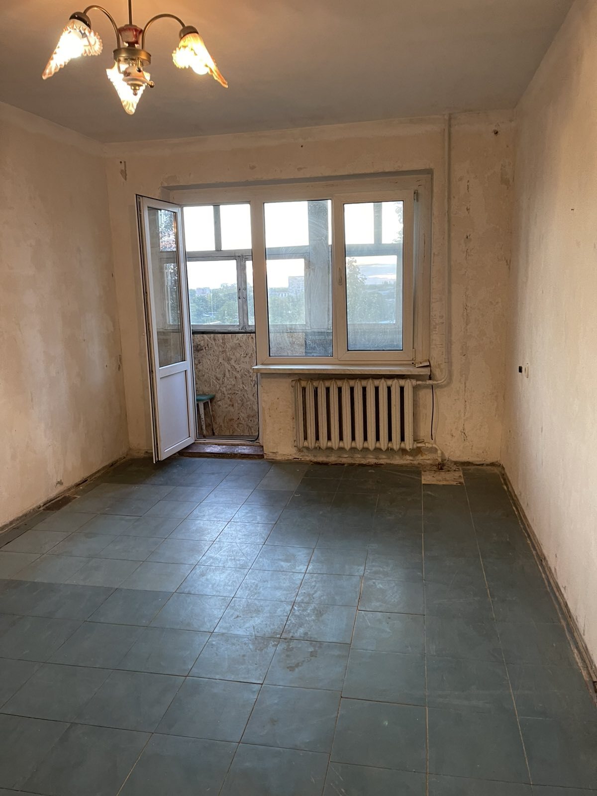 Продажа 1-комнатной квартиры 35 м², Академика Вильямса ул.