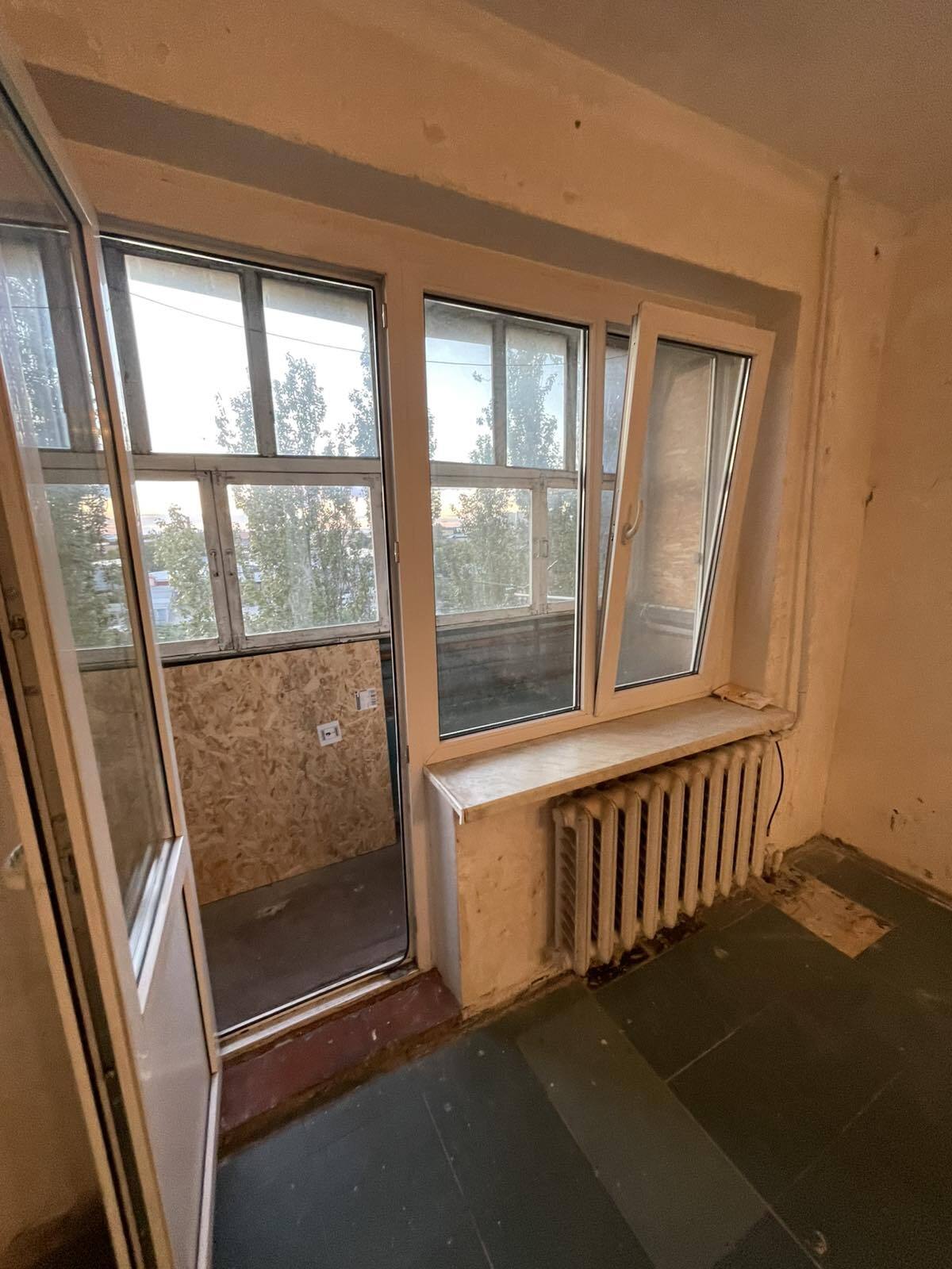 Продажа 1-комнатной квартиры 35 м², Академика Вильямса ул.