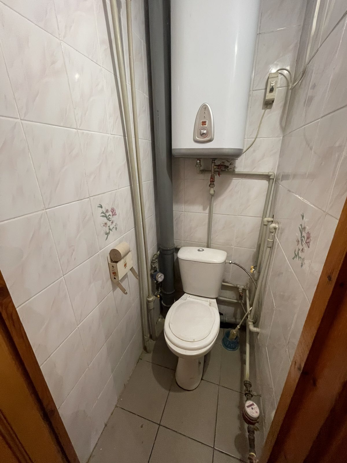 Продажа 1-комнатной квартиры 35 м², Академика Вильямса ул.