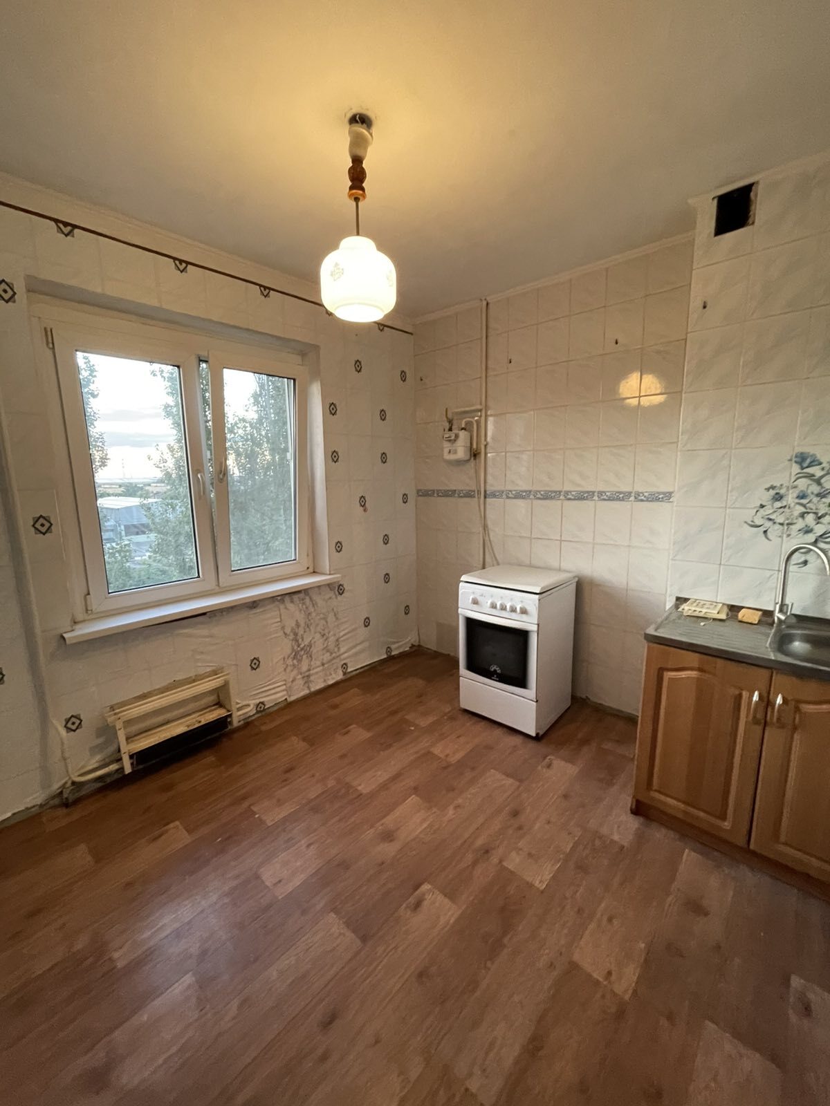 Продажа 1-комнатной квартиры 35 м², Академика Вильямса ул.