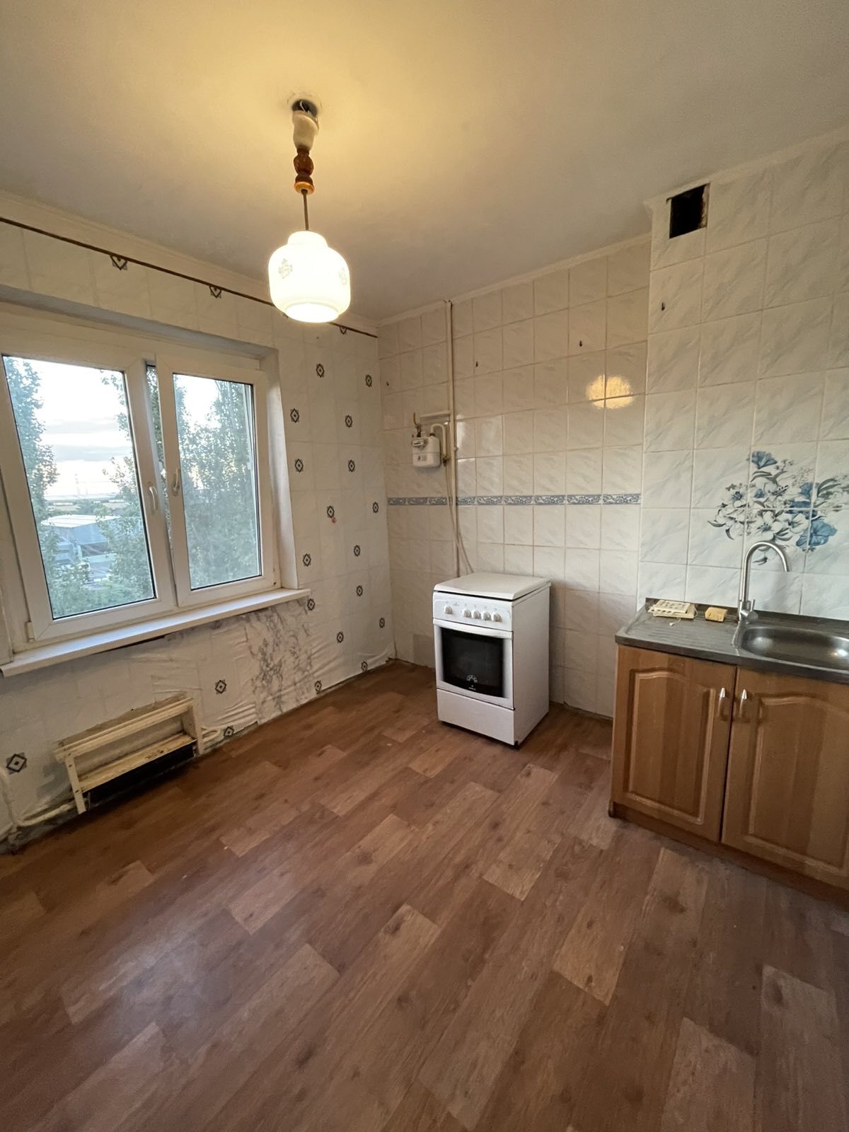 Продажа 1-комнатной квартиры 35 м², Академика Вильямса ул.
