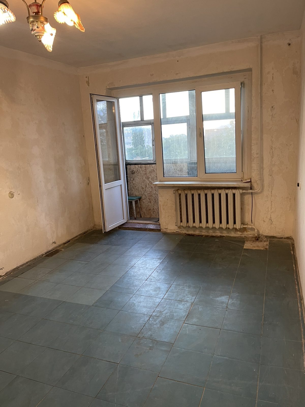 Продажа 1-комнатной квартиры 35 м², Академика Вильямса ул.