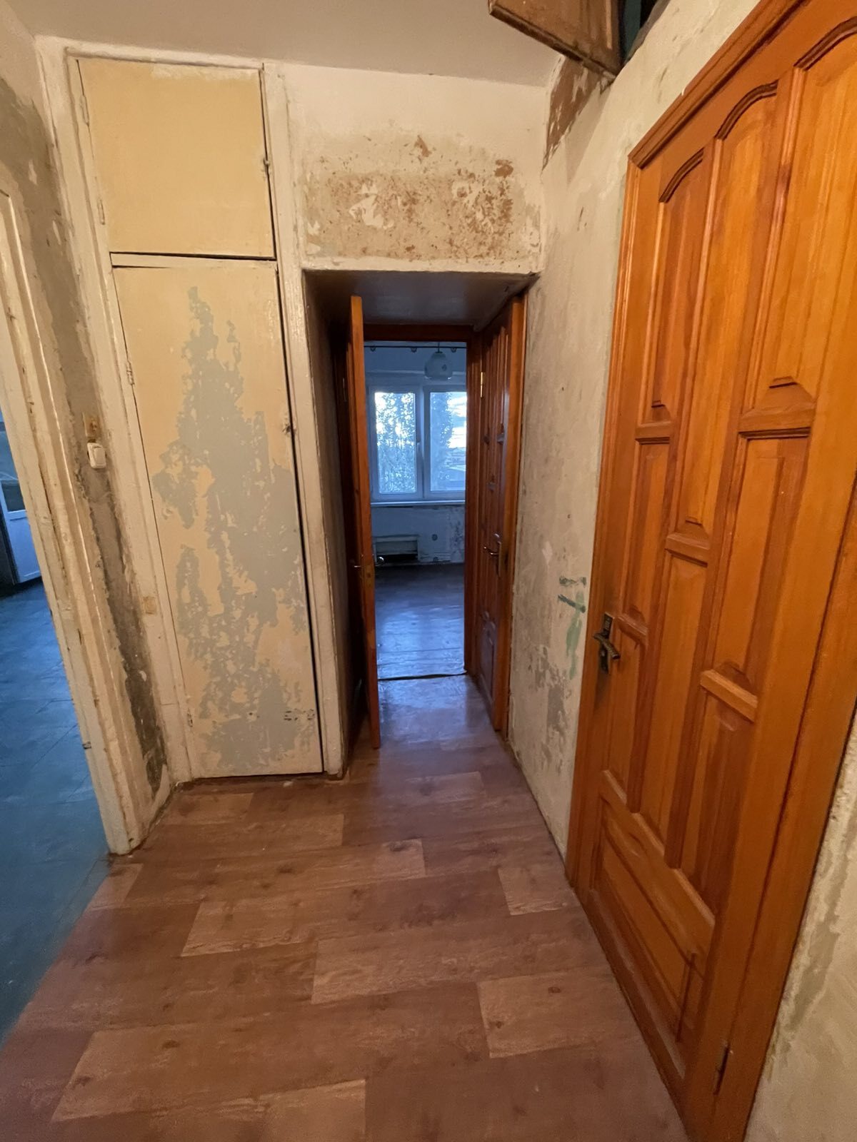 Продажа 1-комнатной квартиры 35 м², Академика Вильямса ул.