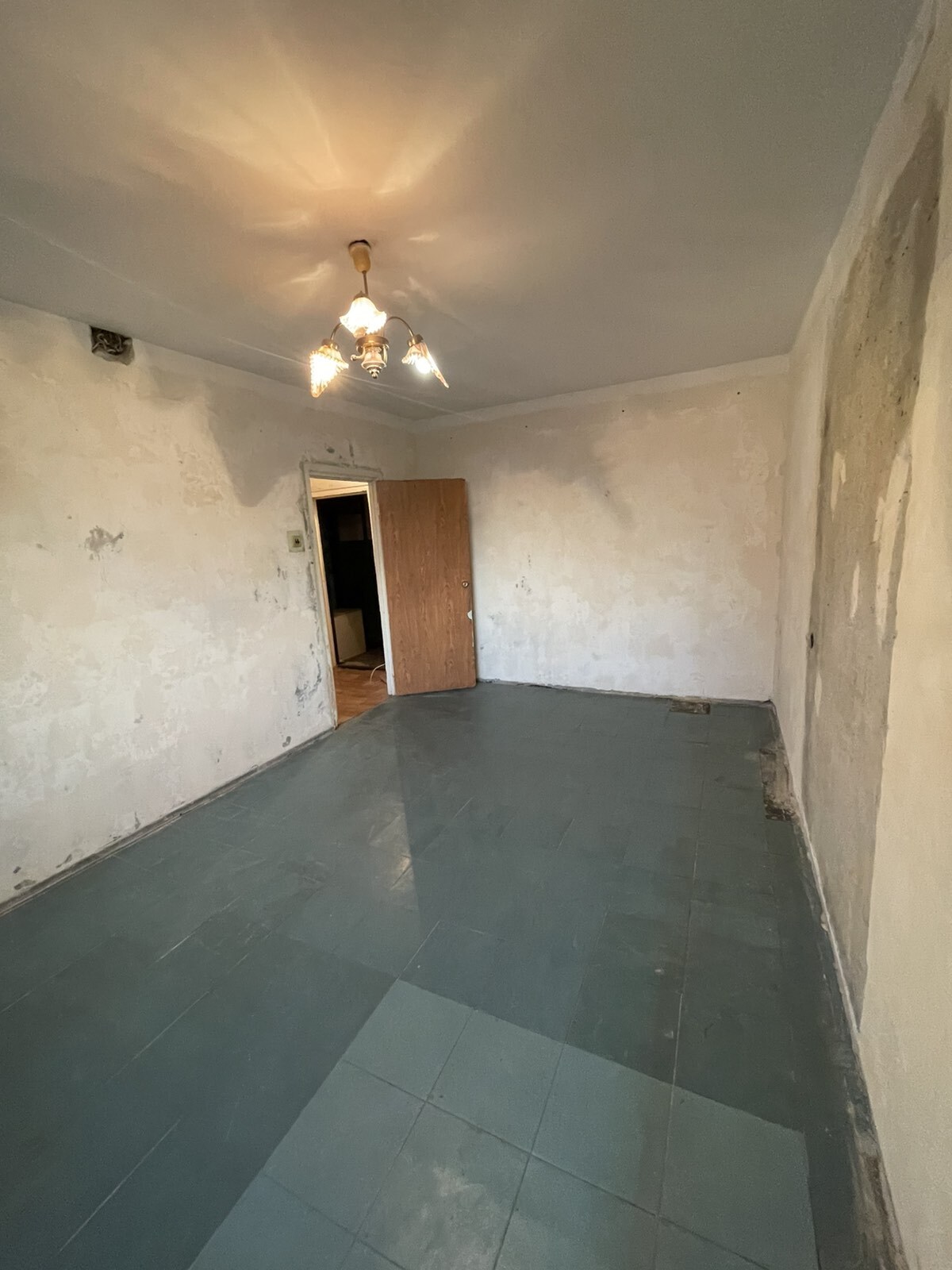 Продажа 1-комнатной квартиры 35 м², Академика Вильямса ул.