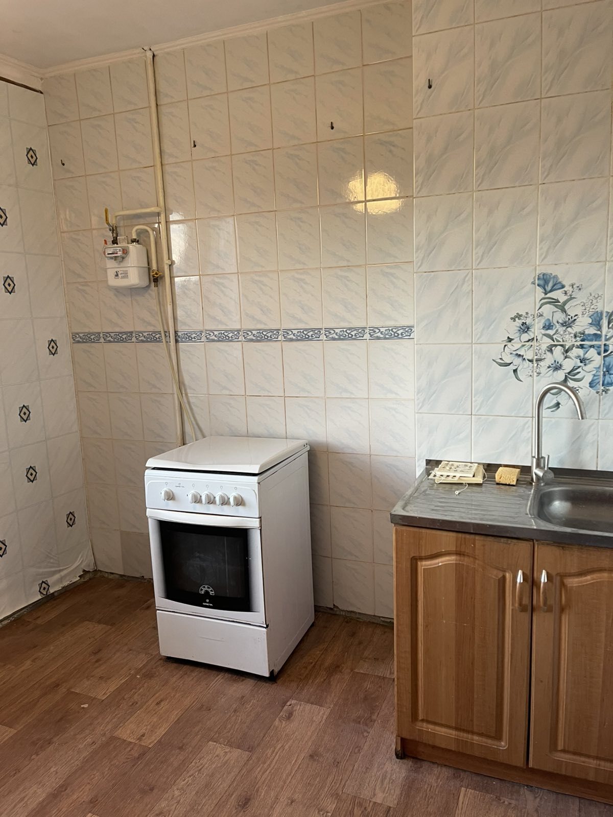 Продажа 1-комнатной квартиры 35 м², Академика Вильямса ул.