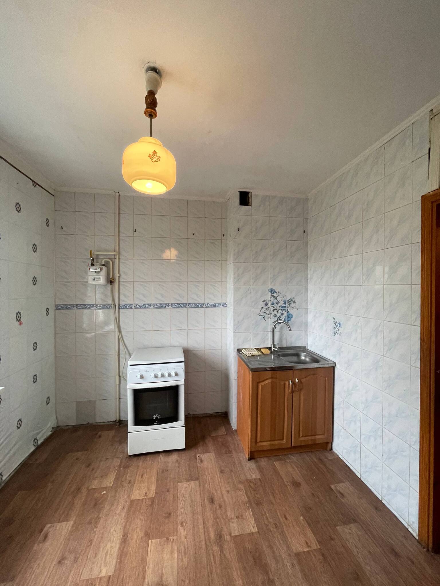 Продажа 1-комнатной квартиры 35 м², Академика Вильямса ул.