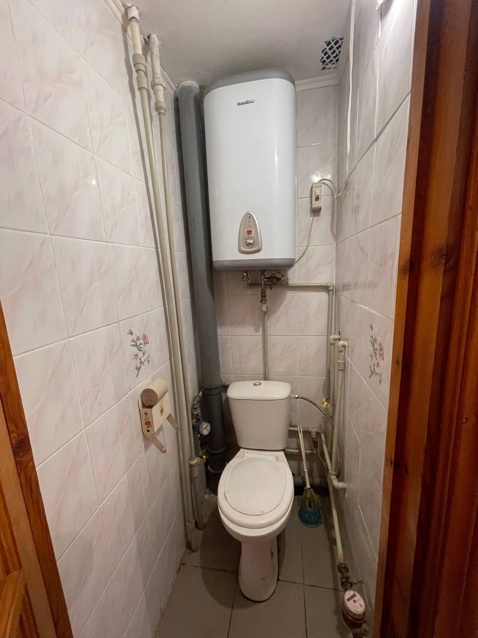 Продажа 1-комнатной квартиры 35 м², Академика Вильямса ул.