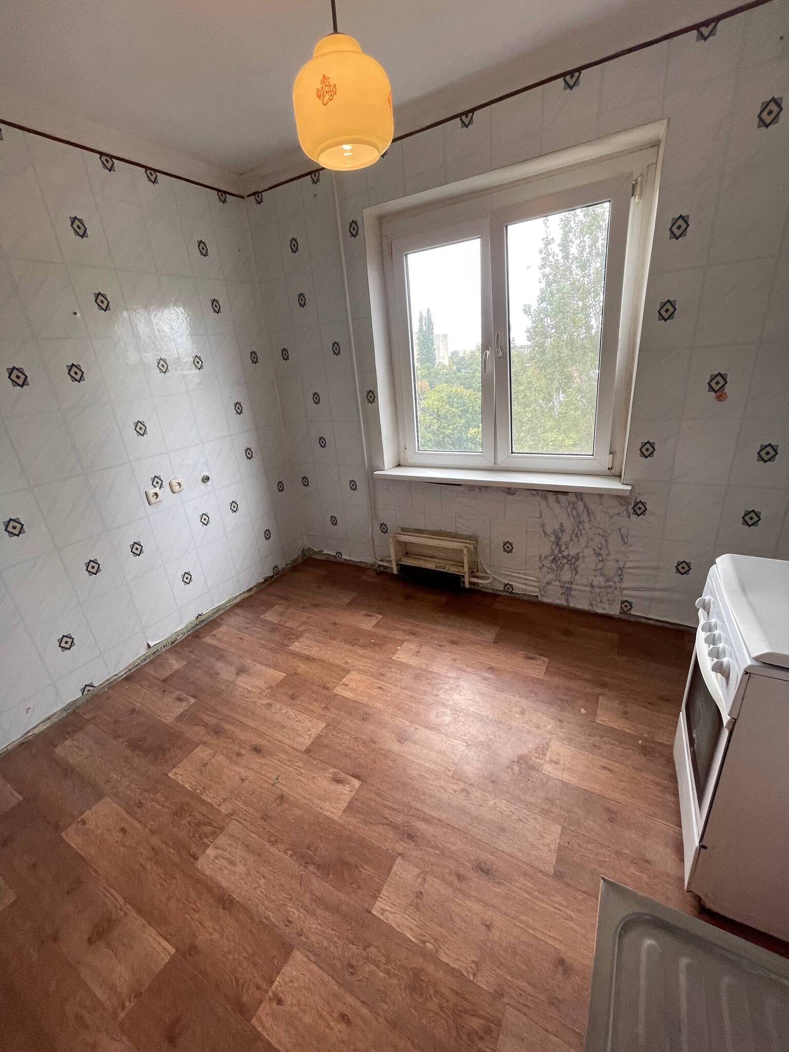 Продажа 1-комнатной квартиры 35 м², Академика Вильямса ул.