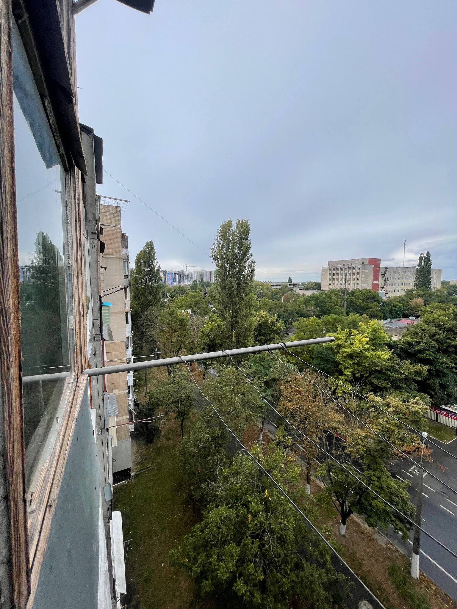 Продажа 1-комнатной квартиры 35 м², Академика Вильямса ул.